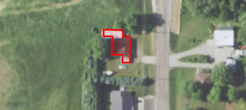 4171st State Hwy 55
