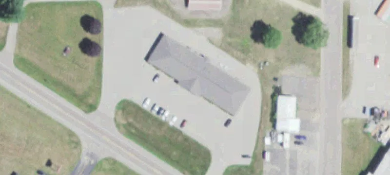 311 County Rd A A