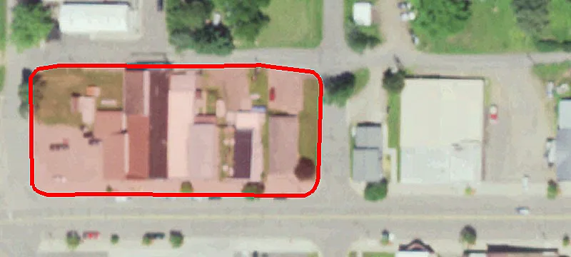 195 Main St