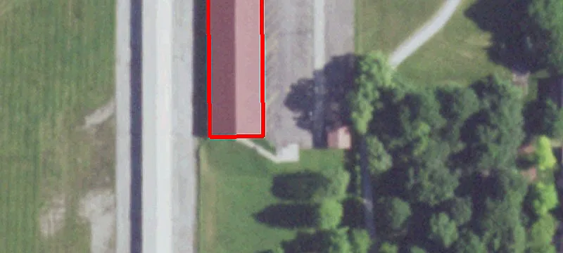 2043 Manitowoc Rd