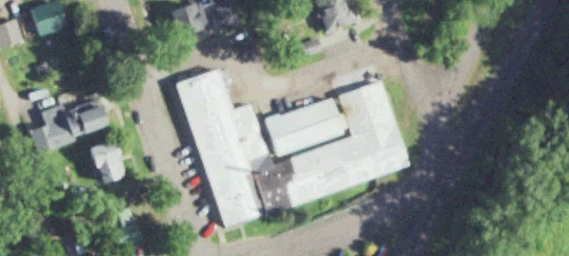 200 Walnut St