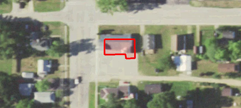 306 Franklin Ave