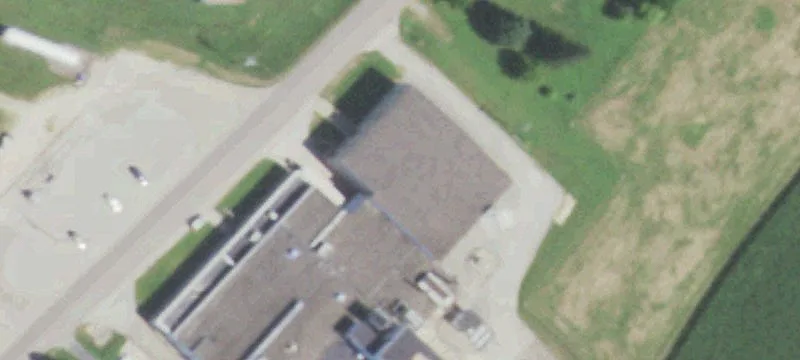 1856th County Rd U U