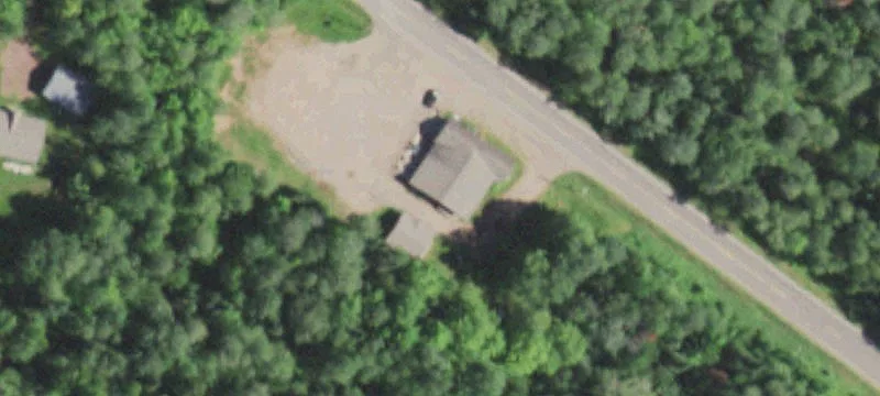 5781 County Rd P P