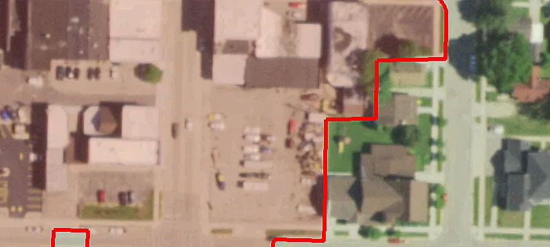 243 Ct St