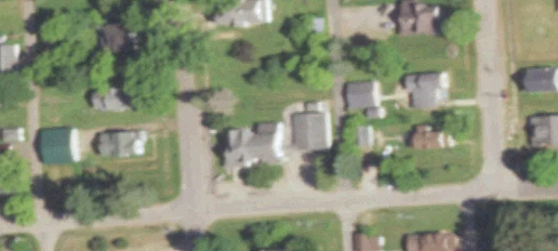 1768 Oconto Ave