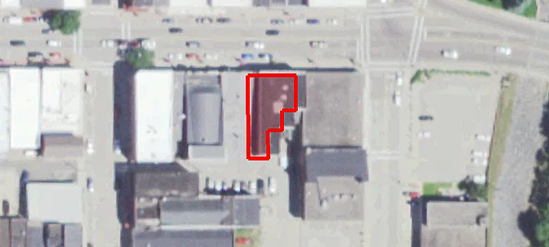 14 Main St