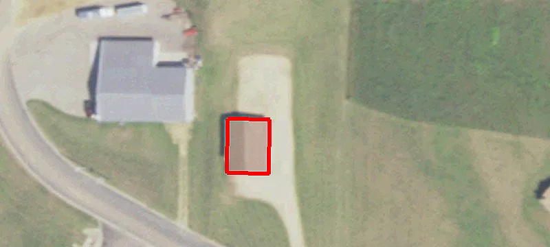 756 Industrial Dr