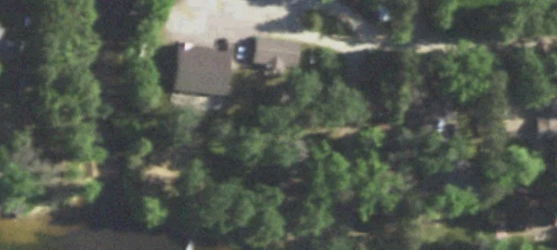 505th Huron Bay Dr