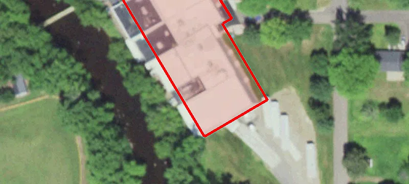 300 Riverside Dr