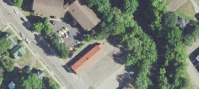501 High St