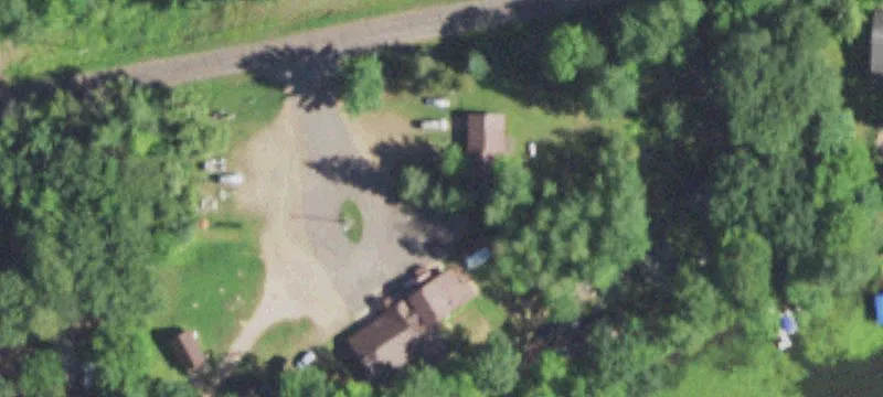 14541st Plummer Rd