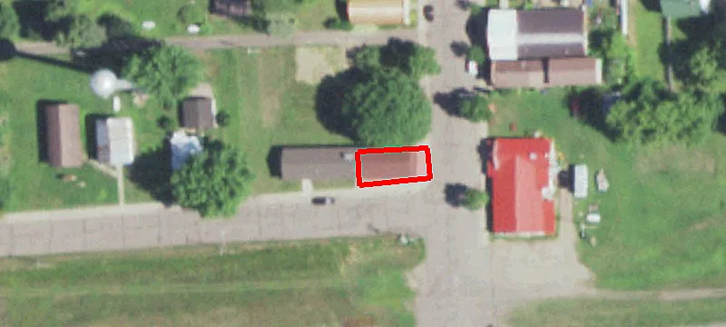 803 Main St