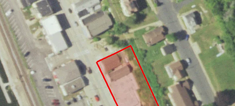 205 Main St