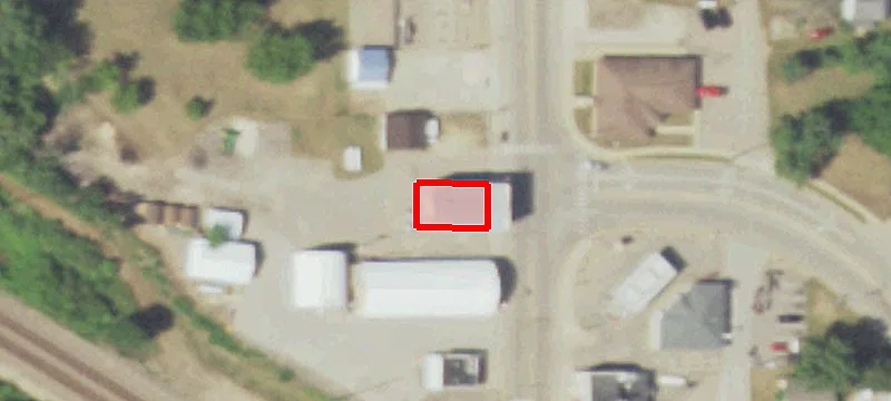 101st S Main St