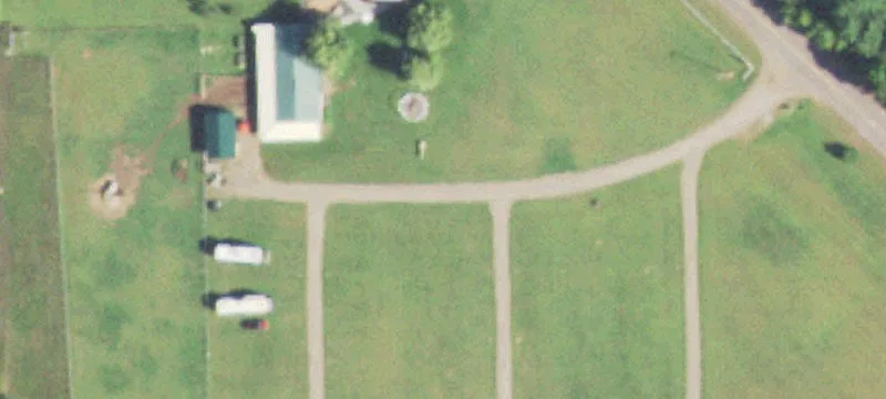 12733rd County Hwy D D