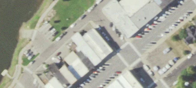 100 Main St