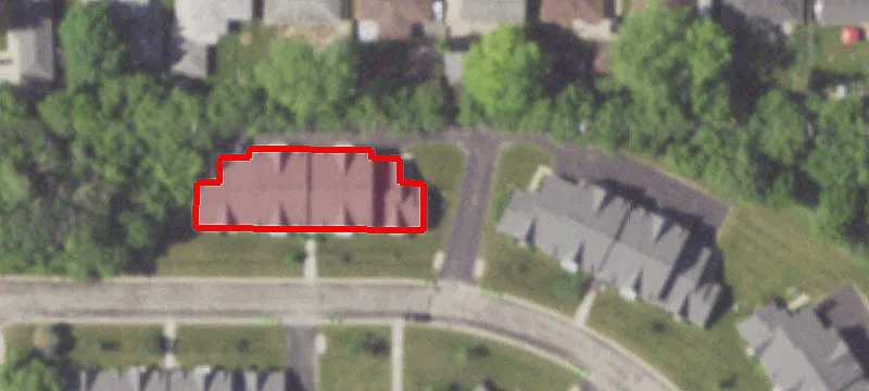 91st Apple Tree Ct