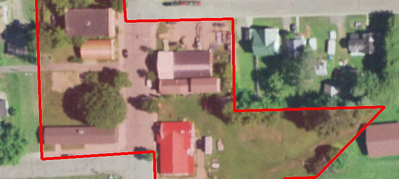 810 Main St