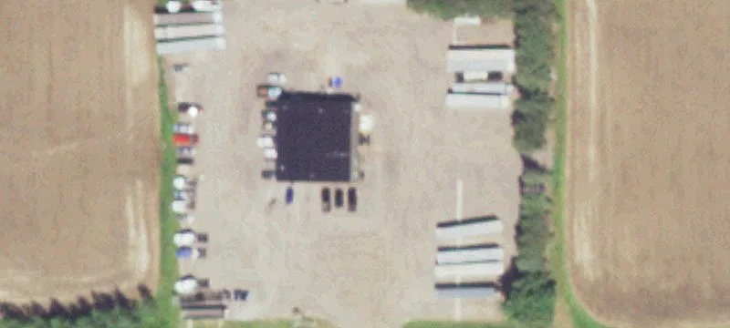 4676th State Hwy 64