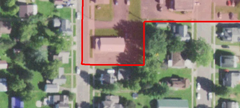 122 Boyd St