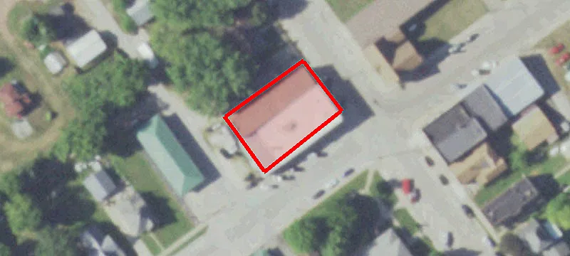 101 Main St