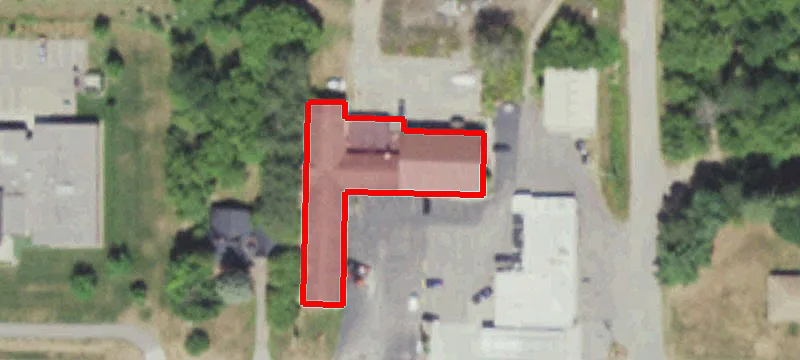 304 Gln St