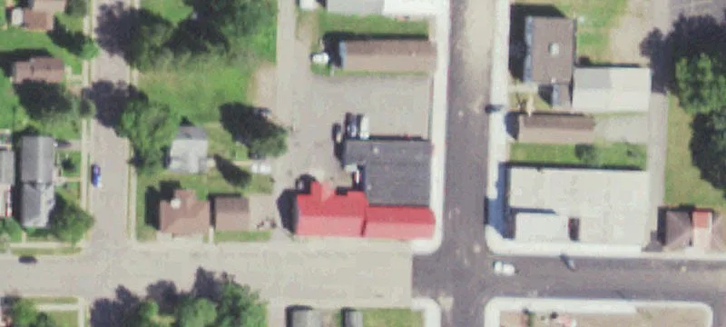 801 Mccomb Ave