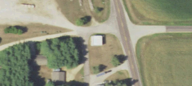 1052nd Chippewa Rd