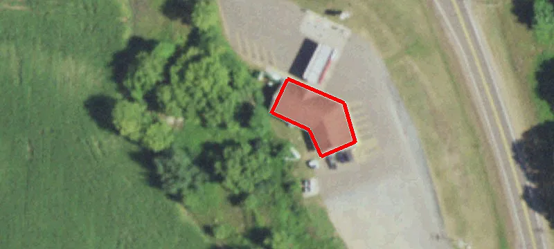 11403 County Hwy M M