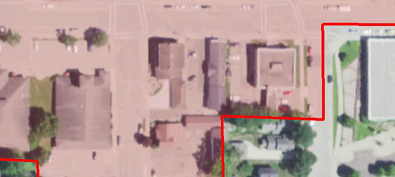 112 Fillmore St