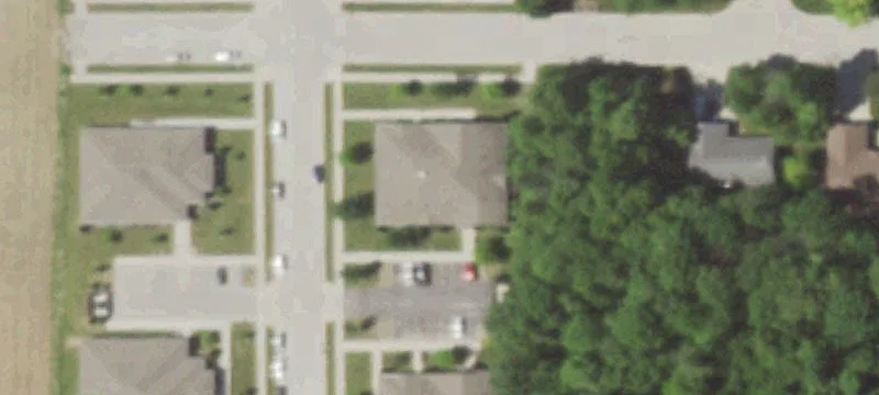 2003 Appletree Rd