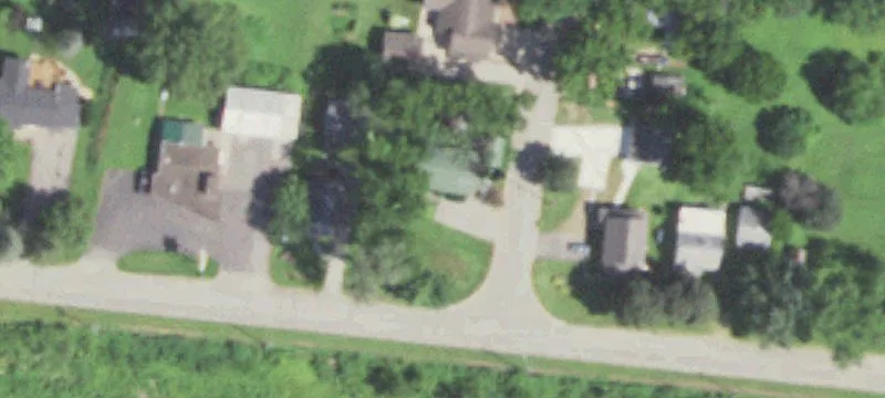 3587th Chicken Vly Rd
