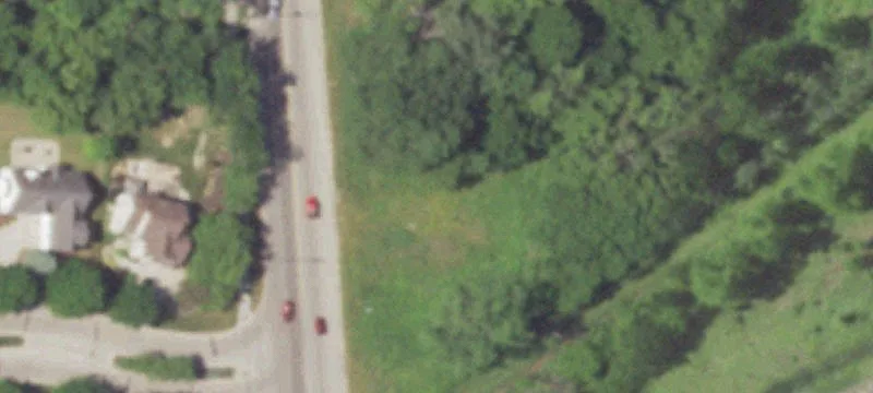 125th N Cpe Rd