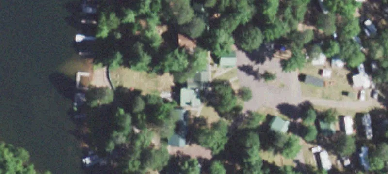 13933 Resort Rd
