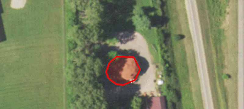 360 Pioneer Park Rd