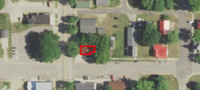 255 Oak St