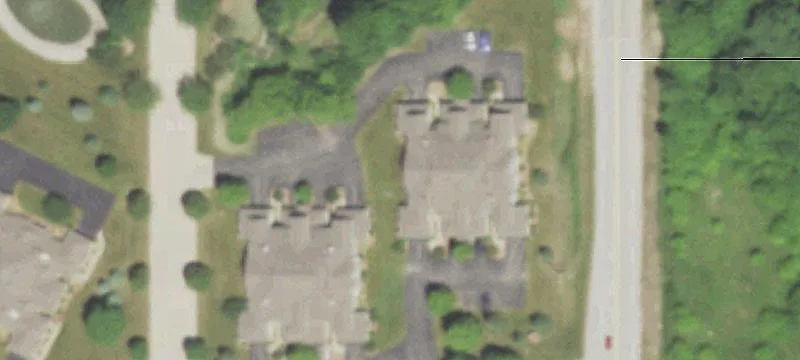 1802 Ravenswood Ln
