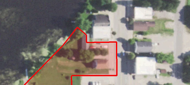205 Main St