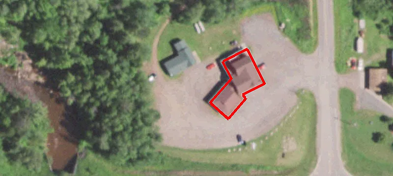 4385 County Rd U U