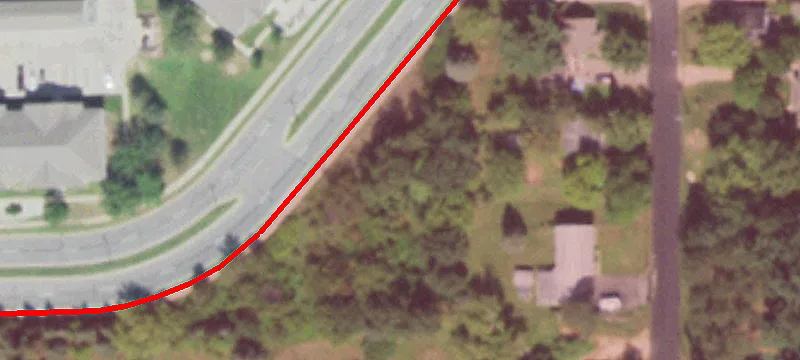 1311 Metro Dr