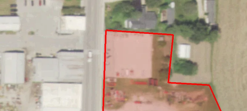 836 Main St