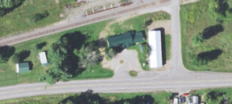 210th State Hwy 54