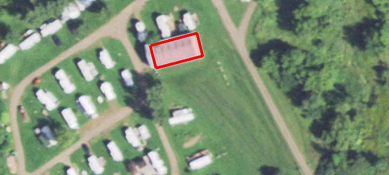 10765th County Rd D D