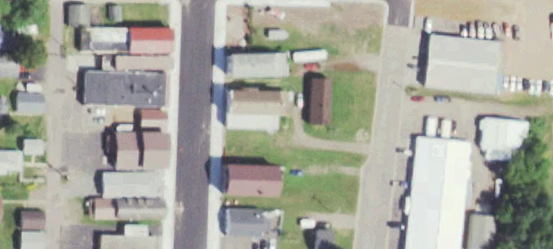 740 Mccomb Ave