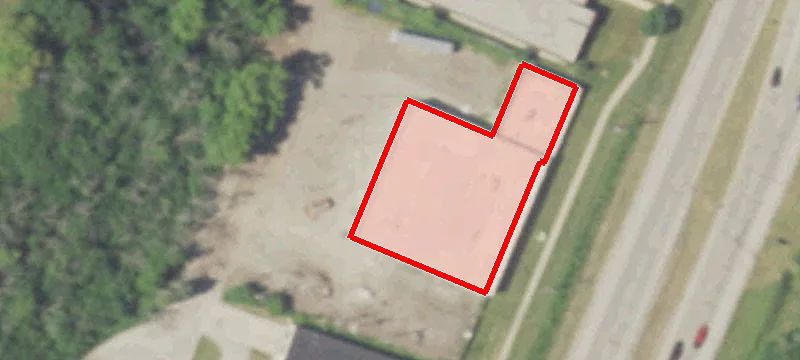 6050 Industrial Ct
