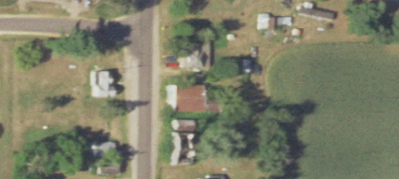 678th County Rd F F