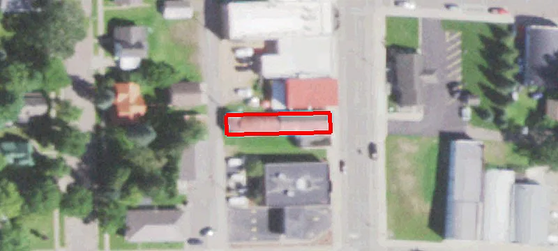 115 Broadway St