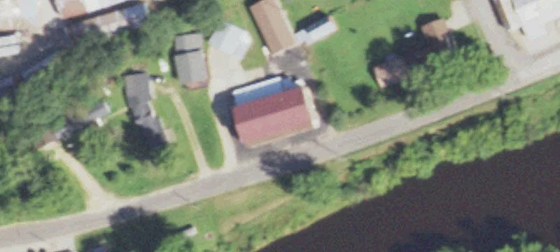 587th N Bnd Dr