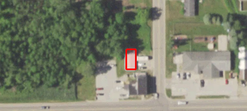 6104 County S Rd